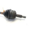 Recambio de transmision delantera izquierda para dacia lodgy (js_) 1.6 lpg referencia OEM IAM 391019906R  