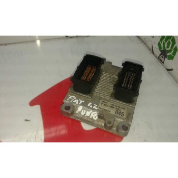 CENTRALITA MOTOR UCE 0261204983 