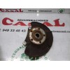 Recambio de mangueta delantera izquierda para volvo v70 familiar 2.5 turbodiesel referencia OEM IAM 9461943  