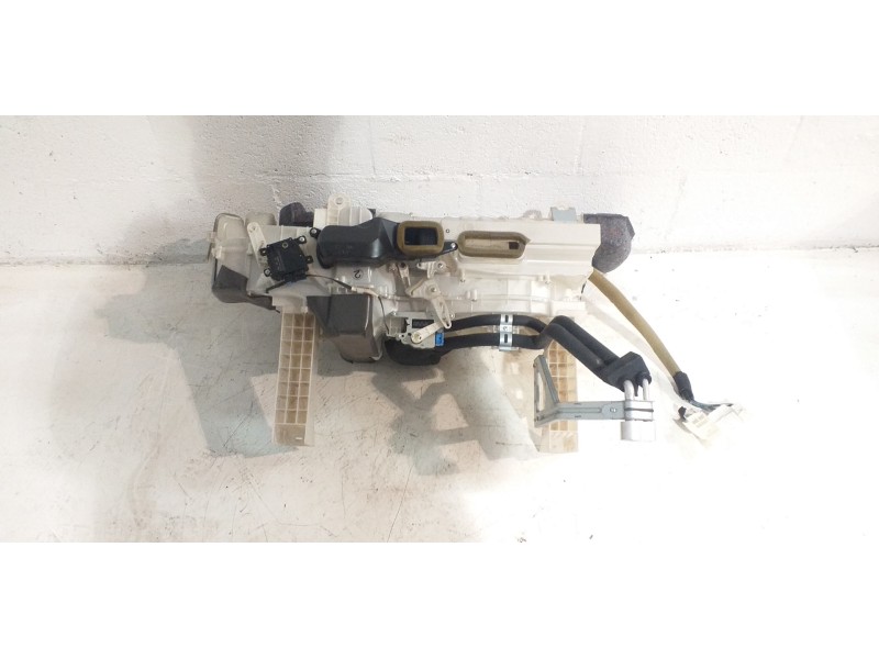 Recambio de calefaccion entera normal para lexus ls (usf4/uvf4) 460 referencia OEM IAM 8703050080 4488009372 