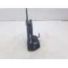 Recambio de cerradura puerta trasera derecha para toyota yaris referencia OEM IAM 690500D310  