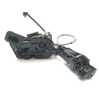 CERRADURA PUERTA TRASERA IZQUIERDA 5K4839015F 5N0839885H 