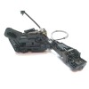 Recambio de cerradura puerta trasera izquierda para volkswagen polo (6r1) advance referencia OEM IAM 5K4839015F 5N0839885H 