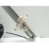 Recambio de elevalunas delantero izquierdo para toyota yaris cross (mxp_) 1.5 (mxpb10) referencia OEM IAM 698200D590  