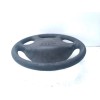 Recambio de volante para iveco daily caja cerrada (2006 =>) 2.8 cng referencia OEM IAM 5801256759  
