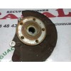 Recambio de mangueta delantera izquierda para volvo v70 familiar 2.5 turbodiesel referencia OEM IAM 9461943  