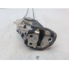Recambio de cerradura puerta trasera derecha para toyota yaris referencia OEM IAM 690500D310  