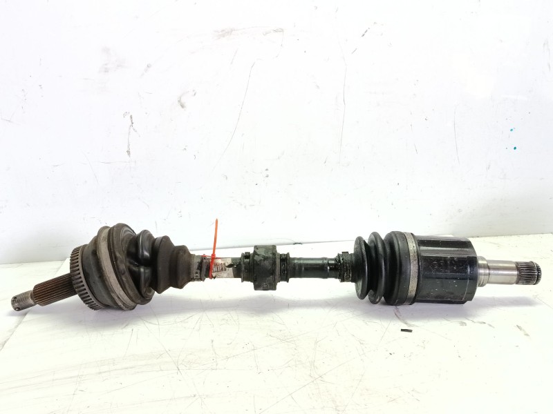 Recambio de transmision delantera izquierda para hyundai santa fé ii (cm) 2.2 crdi referencia OEM IAM 495002B260  
