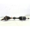 Recambio de transmision delantera izquierda para hyundai santa fé ii (cm) 2.2 crdi referencia OEM IAM 495002B260  