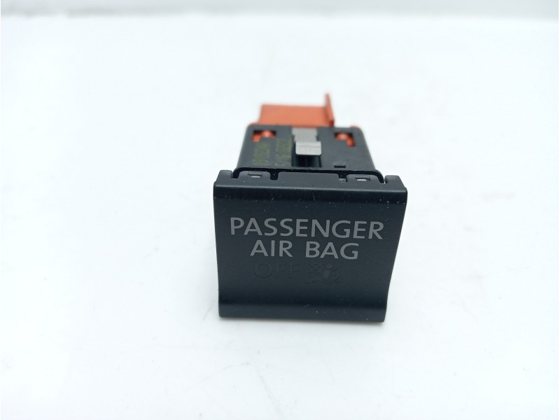 Recambio de interruptor para volkswagen polo (6c1) advance bluemotion referencia OEM IAM 6C0919234A  