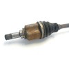 Recambio de transmision delantera izquierda para dacia lodgy (js_) 1.6 lpg referencia OEM IAM 391019906R  