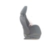Recambio de asiento delantero derecho para toyota c-hr hybrid advance referencia OEM IAM 71073F4450C0 71013F4010 