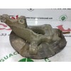 Recambio de mangueta delantera izquierda para volvo v70 familiar 2.5 turbodiesel referencia OEM IAM 9461943  