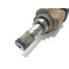 Recambio de transmision delantera izquierda para dacia lodgy (js_) 1.6 lpg referencia OEM IAM 391019906R  