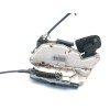 Recambio de cerradura puerta trasera izquierda para volkswagen polo (6r1) advance referencia OEM IAM 5K4839015F 5N0839885H 