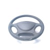 Recambio de volante para iveco daily caja cerrada (2006 =>) 2.8 cng referencia OEM IAM 5801256759  