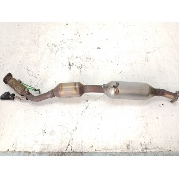 TUBO ESCAPE DELANTERO 1741025350 