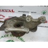 Recambio de mangueta delantera izquierda para volvo v70 familiar 2.5 turbodiesel referencia OEM IAM 9461943  