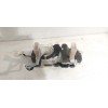 Recambio de calefaccion entera normal para lexus ls (usf4/uvf4) 460 referencia OEM IAM 8703050080 4488009372 