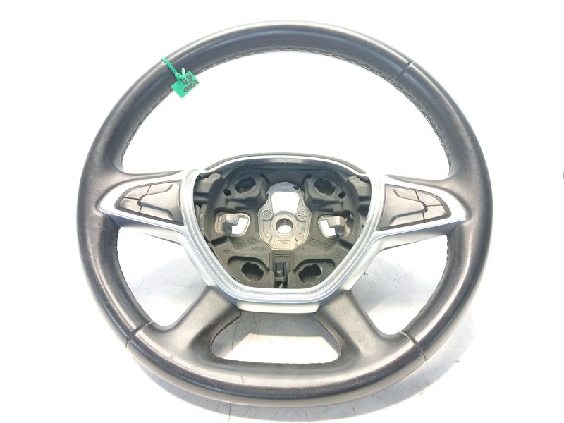 Recambio de volante para dacia lodgy (js_) 1.6 lpg referencia OEM IAM 484005093R  