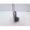 Recambio de cerradura puerta trasera izquierda para toyota yaris referencia OEM IAM 690600D310  