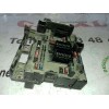 Recambio de caja reles / fusibles para citroën xsara berlina 1.6i 16v sx referencia OEM IAM 9644038680  