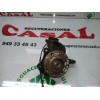 Recambio de mangueta delantera izquierda para peugeot 207 x-line referencia OEM IAM 034 034 