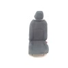 Recambio de asiento delantero derecho para toyota c-hr hybrid advance referencia OEM IAM 71073F4450C0 71013F4010 
