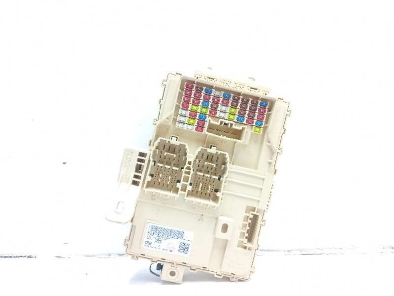 Recambio de caja reles / fusibles para kia ceed business referencia OEM IAM 91951J7900  