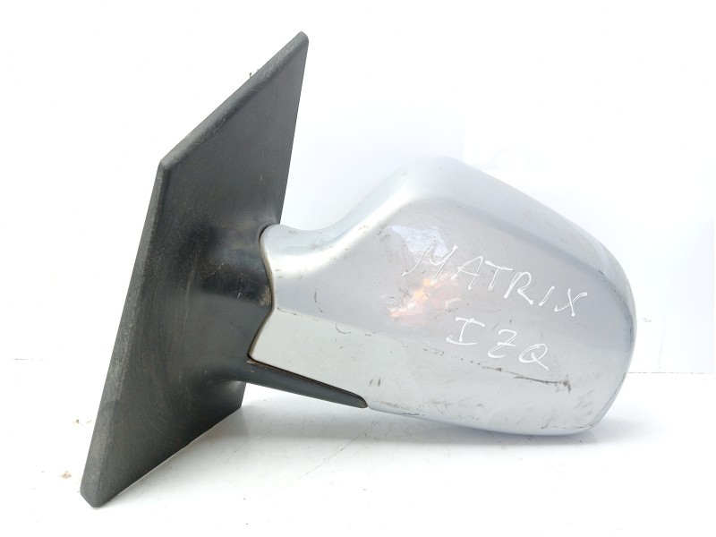 Recambio de retrovisor izquierdo para hyundai matrix (fc) 1.5 crdi 16v gls referencia OEM IAM 8761017320  