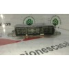 Recambio de centralita motor uce para nissan qashqai (j10) 360 referencia OEM IAM MEC93630D19422  