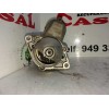 Recambio de motor arranque para opel astra h berlina enjoy referencia OEM IAM D6RA162 09130838 