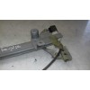 Recambio de elevalunas trasero izquierdo para nissan primera berlina (p12) acenta referencia OEM IAM 116169 400601 