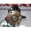 Recambio de mangueta delantera izquierda para peugeot 207 x-line referencia OEM IAM 034 034 