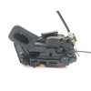 Recambio de cerradura puerta trasera izquierda para volkswagen polo (6r1) advance referencia OEM IAM 5K4839015F 5N0839885H 