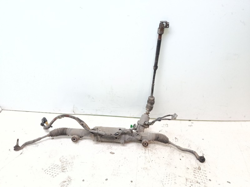 Recambio de cremallera direccion para lexus ls (usf4/uvf4) 5.0 v8 32v (híbrido) referencia OEM IAM 4420050250  