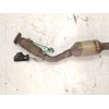 Recambio de tubo escape delantero para toyota camry (_v7_, _va7_, _vh7_) 2.5 hybrid (axvh71_) referencia OEM IAM 1741025350  