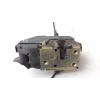 Recambio de cerradura puerta delantera izquierda para renault megane ii berlina 3p referencia OEM IAM 8200086016  