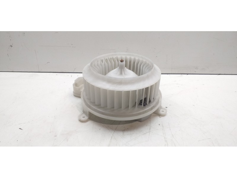 Recambio de motor calefaccion para lexus ls (usf4/uvf4) 460 referencia OEM IAM 8710350120 1163408411 
