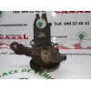 Recambio de mangueta delantera izquierda para peugeot 207 x-line referencia OEM IAM 034 034 