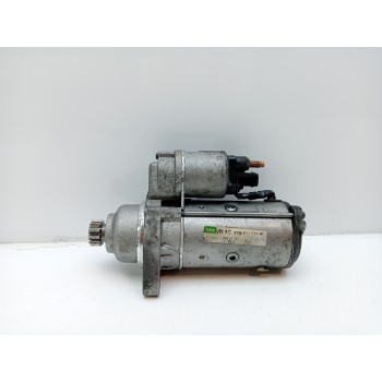 MOTOR ARRANQUE 02M911023R D7RS150 