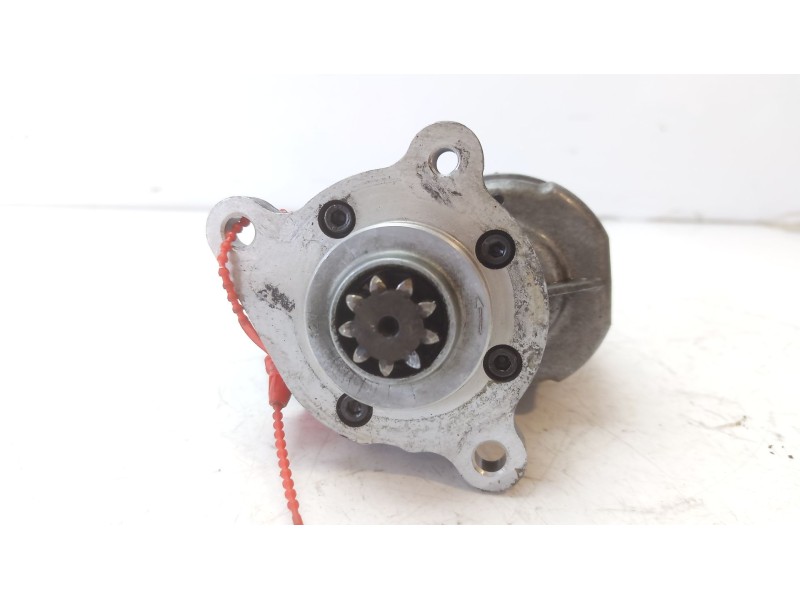 Recambio de motor arranque para skoda fabia i (6y2) 1.4 referencia OEM IAM 047911023G  