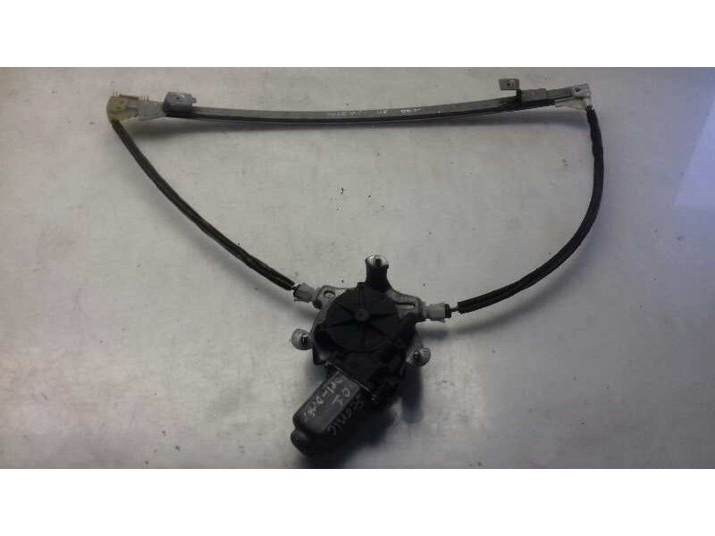 Recambio de elevalunas delantero derecho para renault scenic (ja..) 1.9 dci expression referencia OEM IAM 114144 400732 