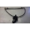 Recambio de elevalunas delantero derecho para renault scenic (ja..) 1.9 dci expression referencia OEM IAM 114144 400732 