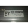 Recambio de centralita motor uce para nissan qashqai (j10) 360 referencia OEM IAM MEC93630D19422  