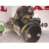 Recambio de motor arranque para opel astra h berlina enjoy referencia OEM IAM D6RA162 09130838 