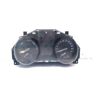 CUADRO INSTRUMENTOS 83800F4500 