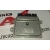 Recambio de centralita motor uce para nissan qashqai (j10) 360 referencia OEM IAM MEC93630D19422  