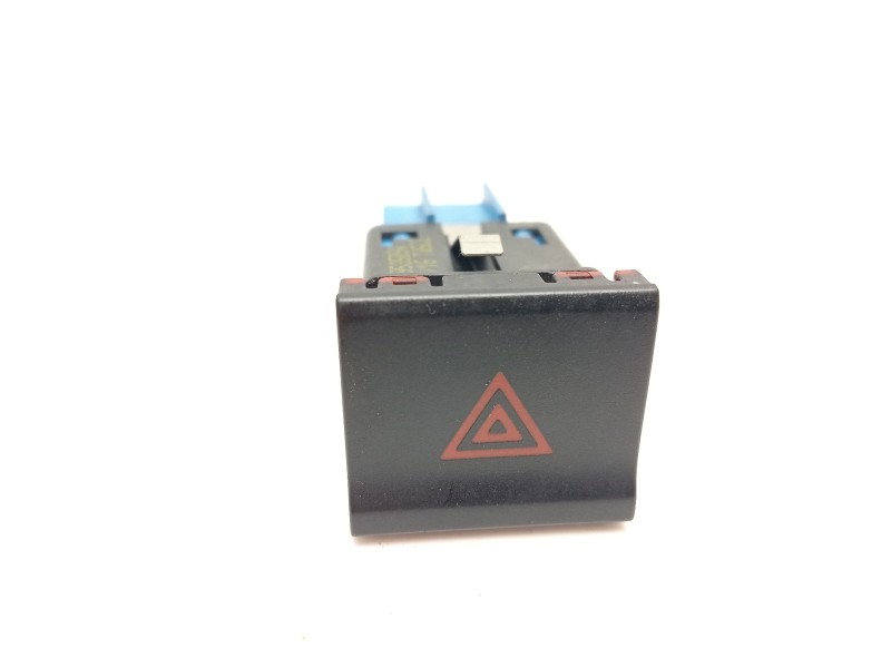 Recambio de warning para volkswagen polo (6c1) advance bluemotion referencia OEM IAM 6C0953509A  