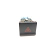 Recambio de warning para volkswagen polo (6c1) advance bluemotion referencia OEM IAM 6C0953509A  